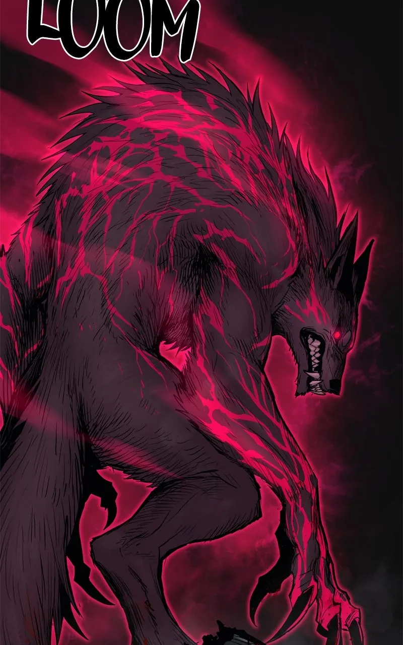 Wail of a Dragon’s Rage Chapter 23 page 85 - 