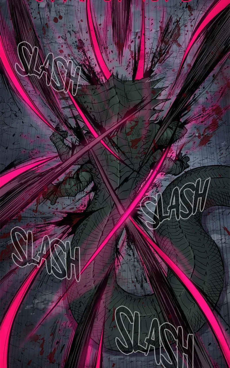Wail of a Dragon’s Rage Chapter 23 page 89 - 