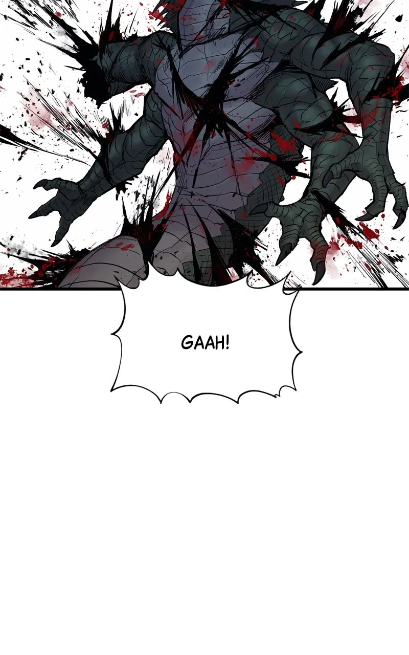 Wail of a Dragon’s Rage Chapter 23 page 91 - 