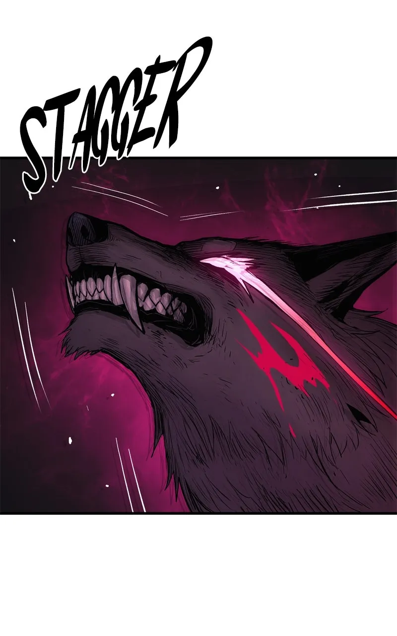 Wail of a Dragon’s Rage Chapter 23 page 92 - 
