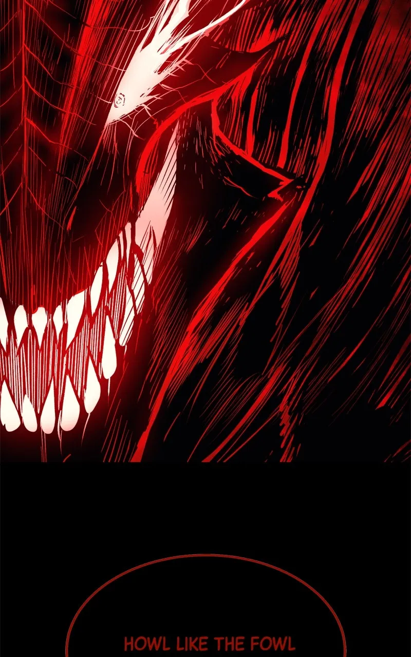 Wail of a Dragon’s Rage Chapter 23 page 98 - 
