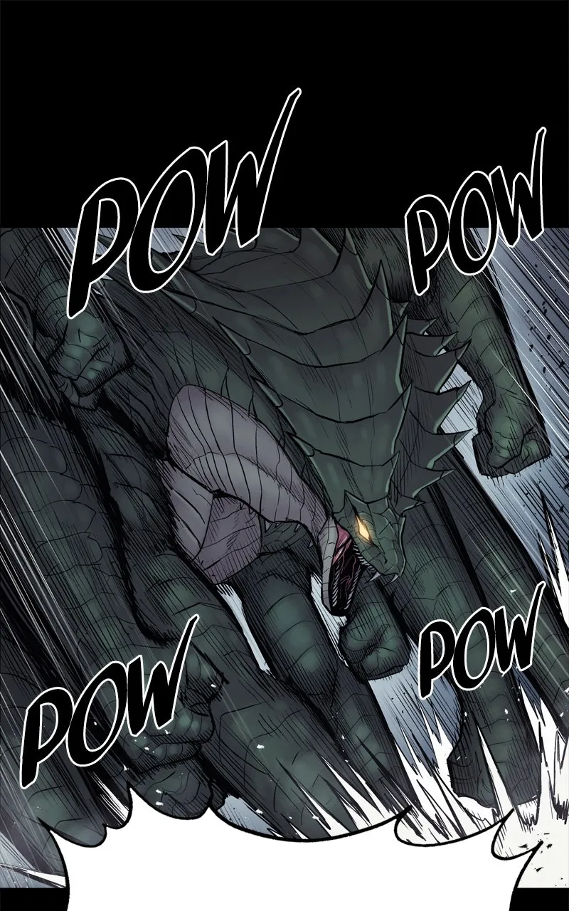 Wail of a Dragon’s Rage Chapter 24 page 1 - 