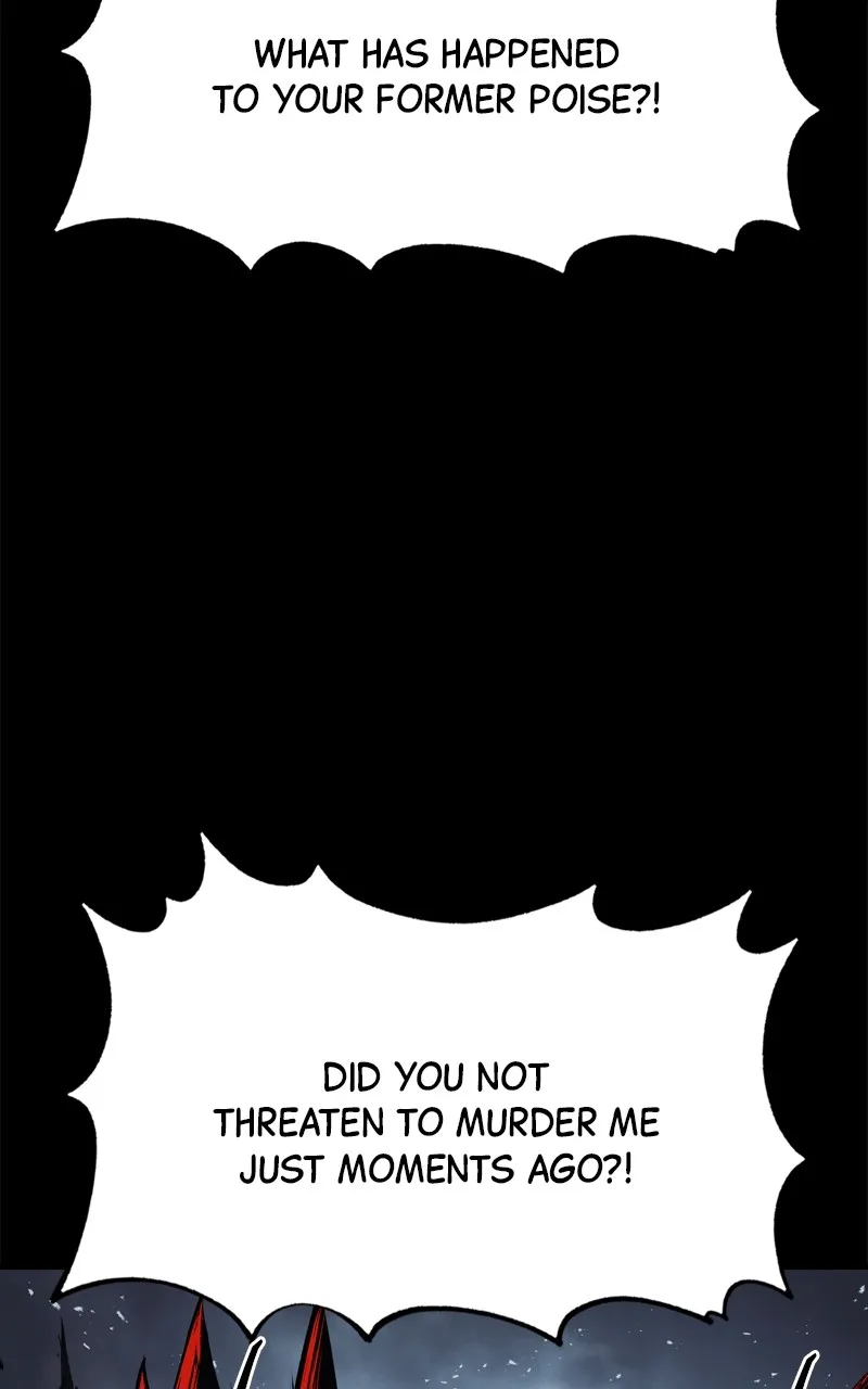 Wail of a Dragon’s Rage Chapter 24 page 2 - 