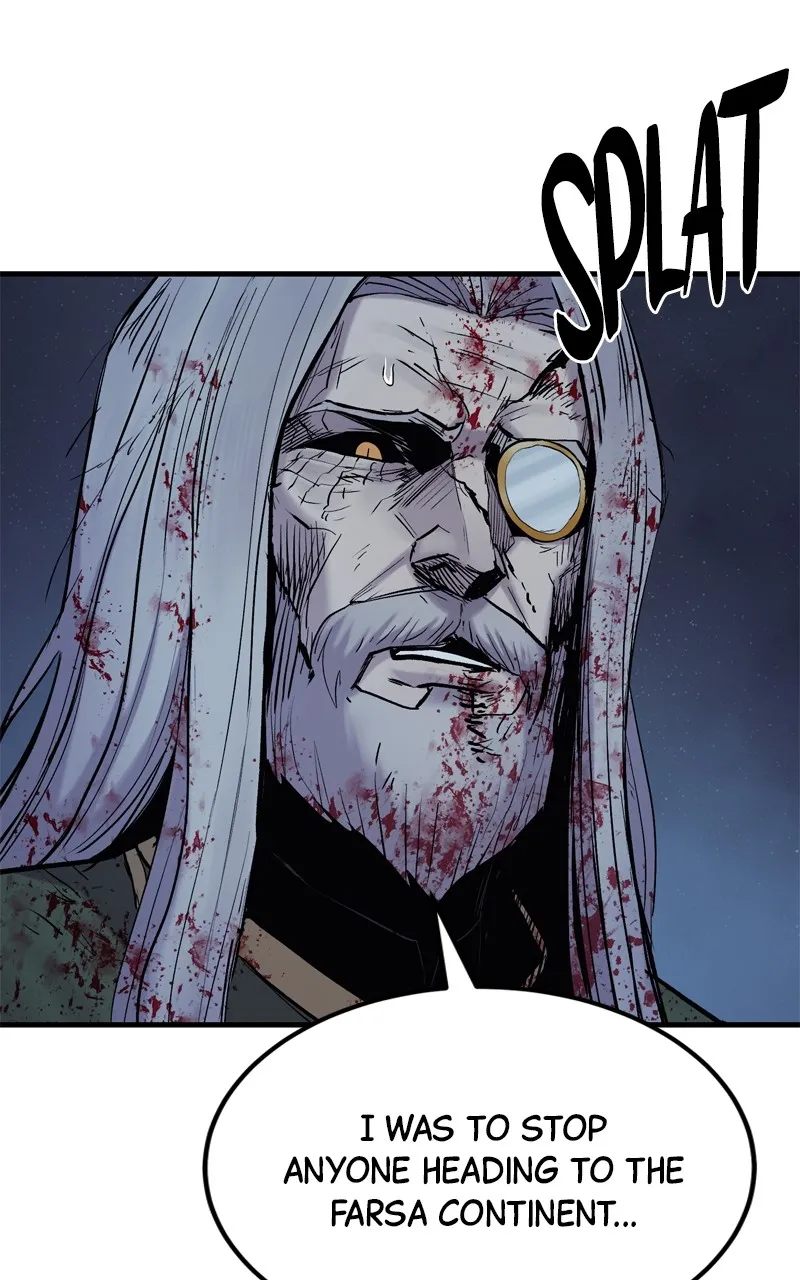 Wail of a Dragon’s Rage Chapter 24 page 107 - 