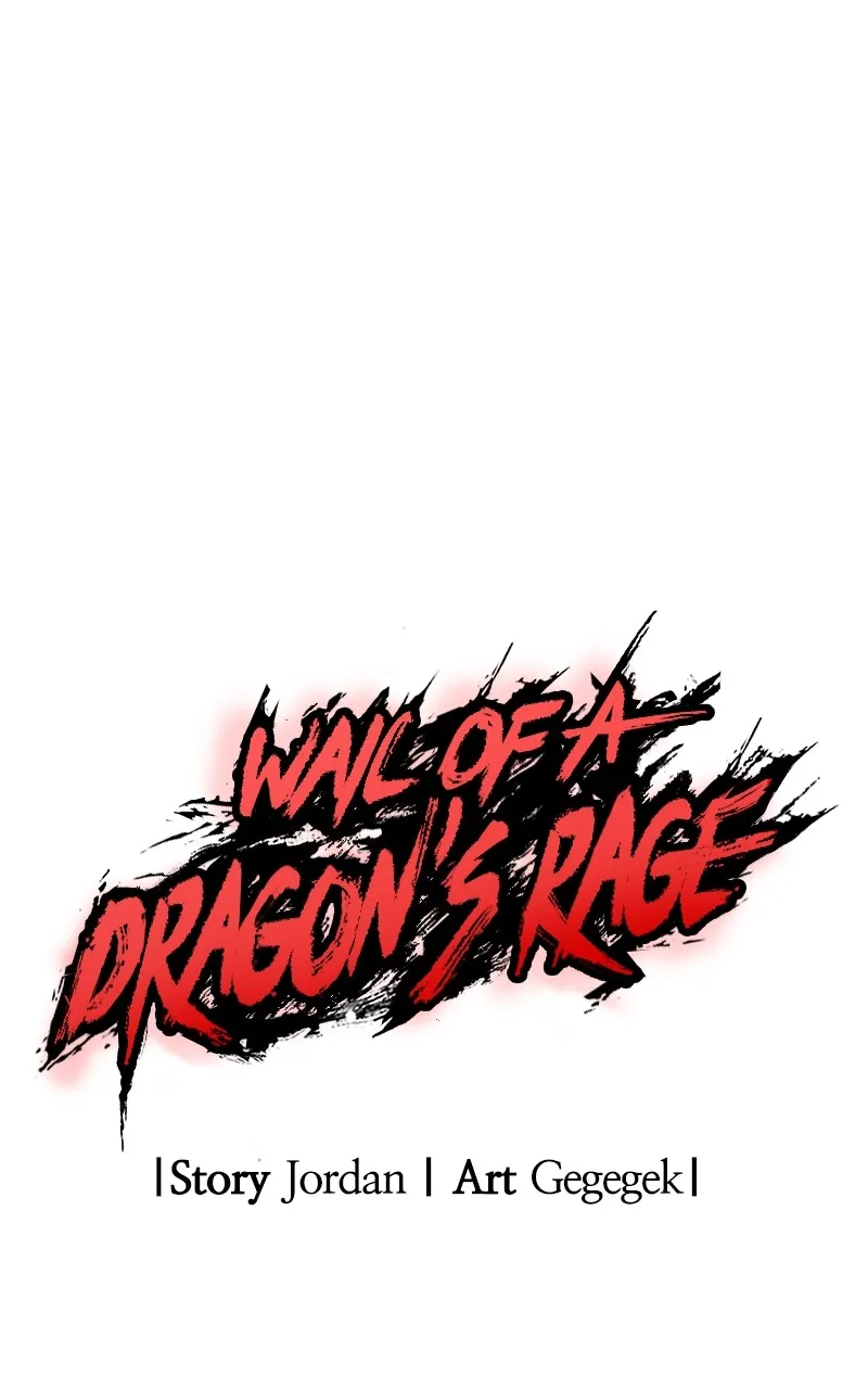 Wail of a Dragon’s Rage Chapter 24 page 115 - 
