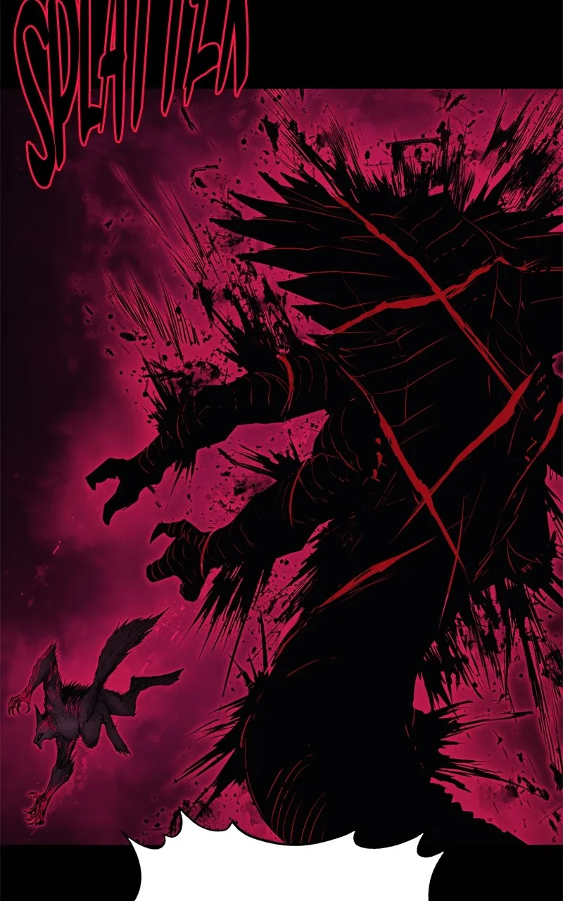 Wail of a Dragon’s Rage Chapter 24 page 13 - 