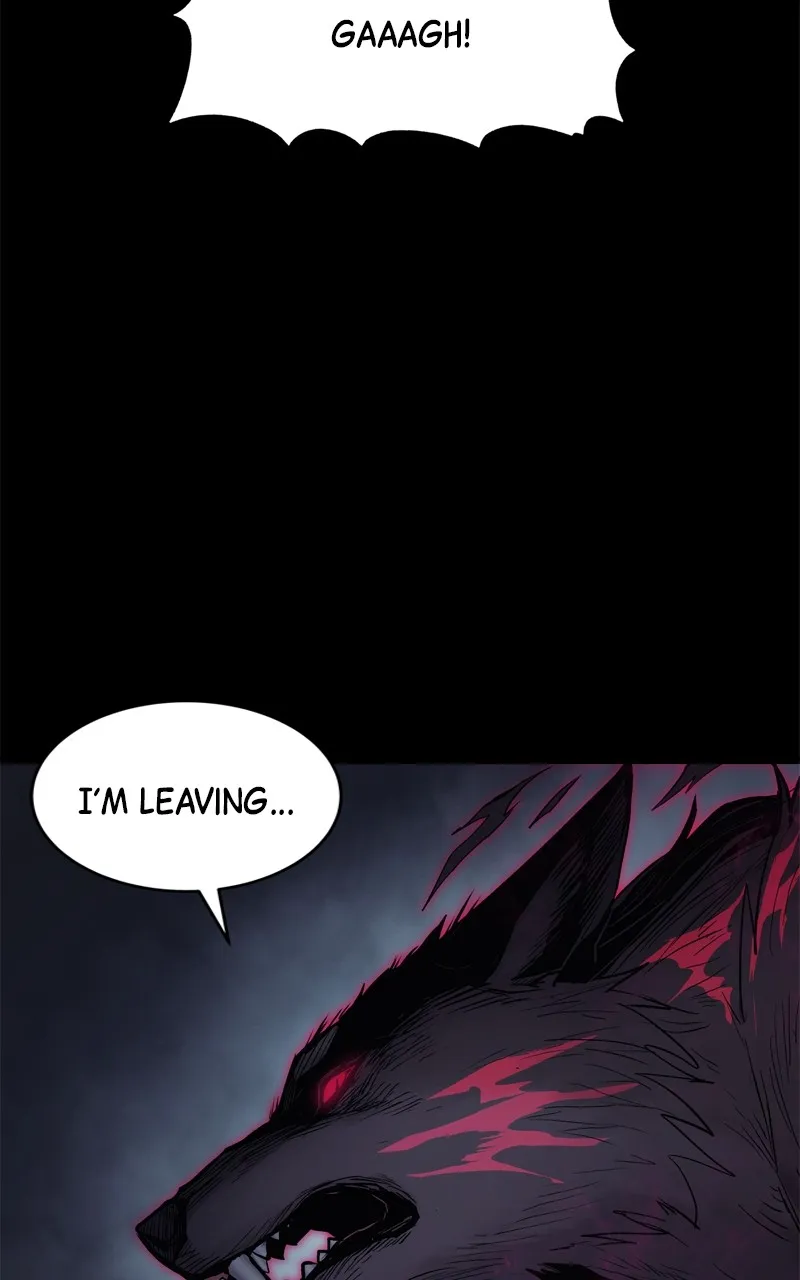 Wail of a Dragon’s Rage Chapter 24 page 14 - 