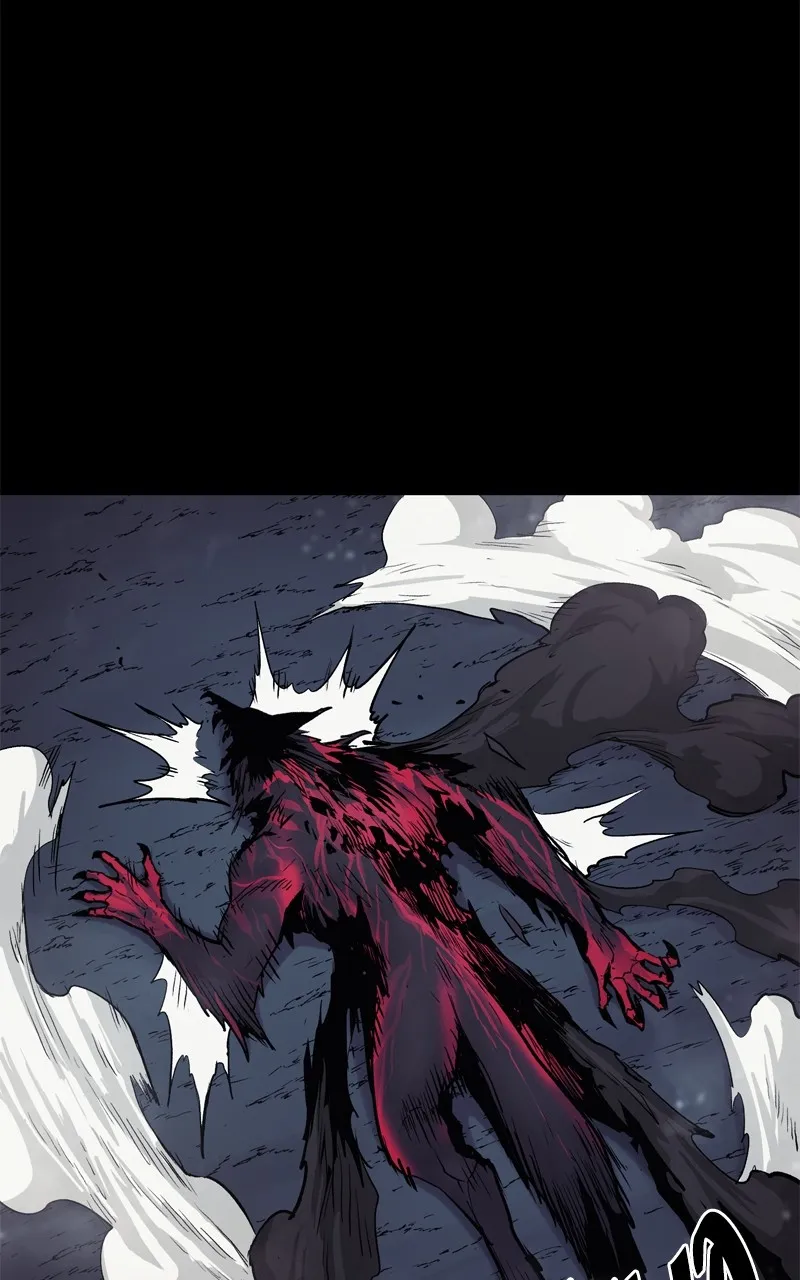 Wail of a Dragon’s Rage Chapter 24 page 17 - 