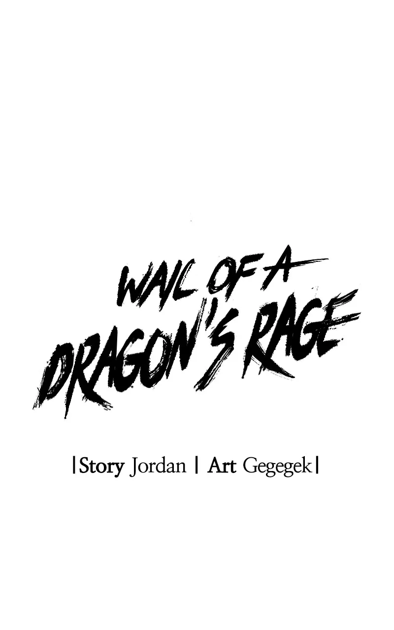 Wail of a Dragon’s Rage Chapter 24 page 19 - 