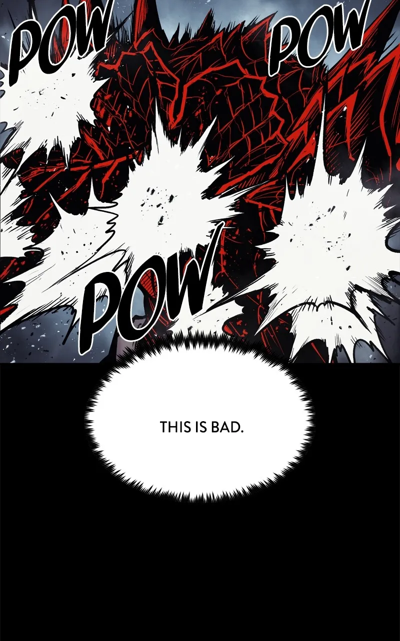 Wail of a Dragon’s Rage Chapter 24 page 3 - 