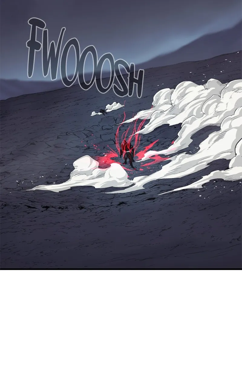 Wail of a Dragon’s Rage Chapter 24 page 21 - 