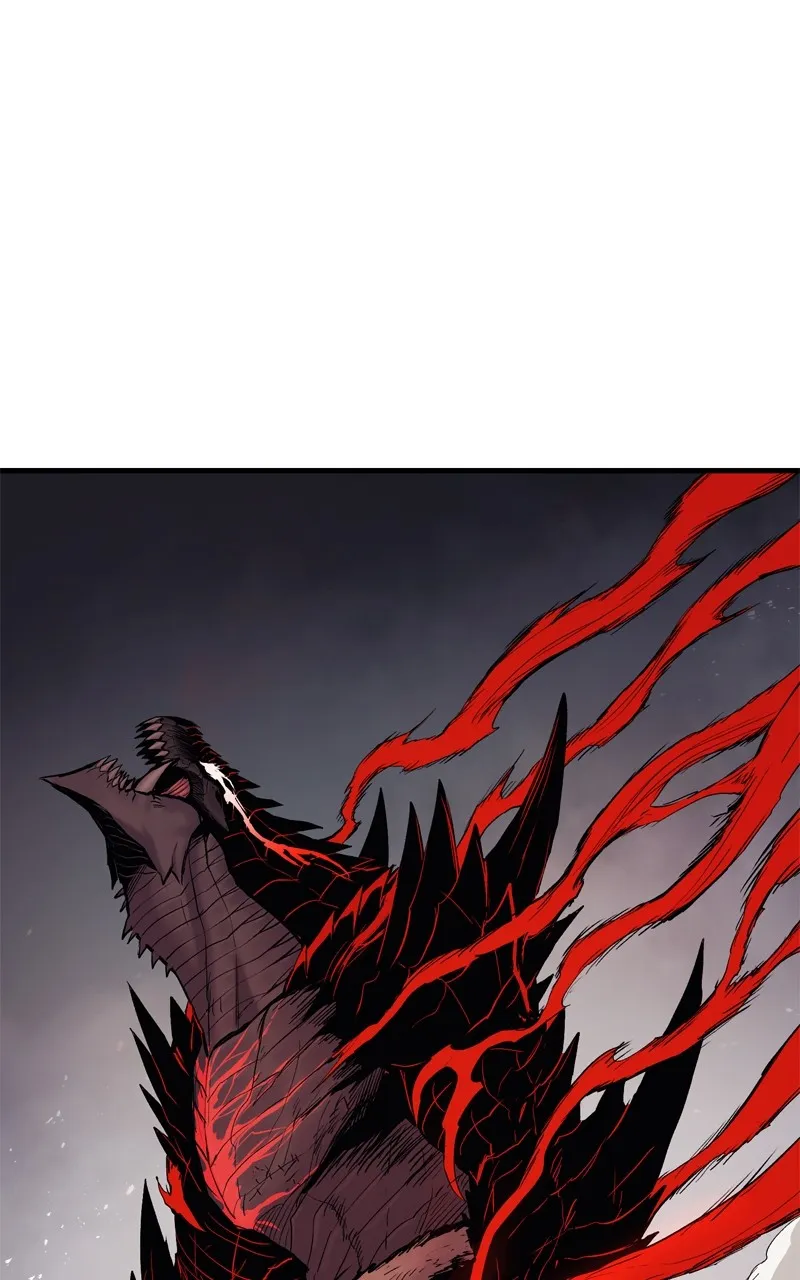 Wail of a Dragon’s Rage Chapter 24 page 22 - 
