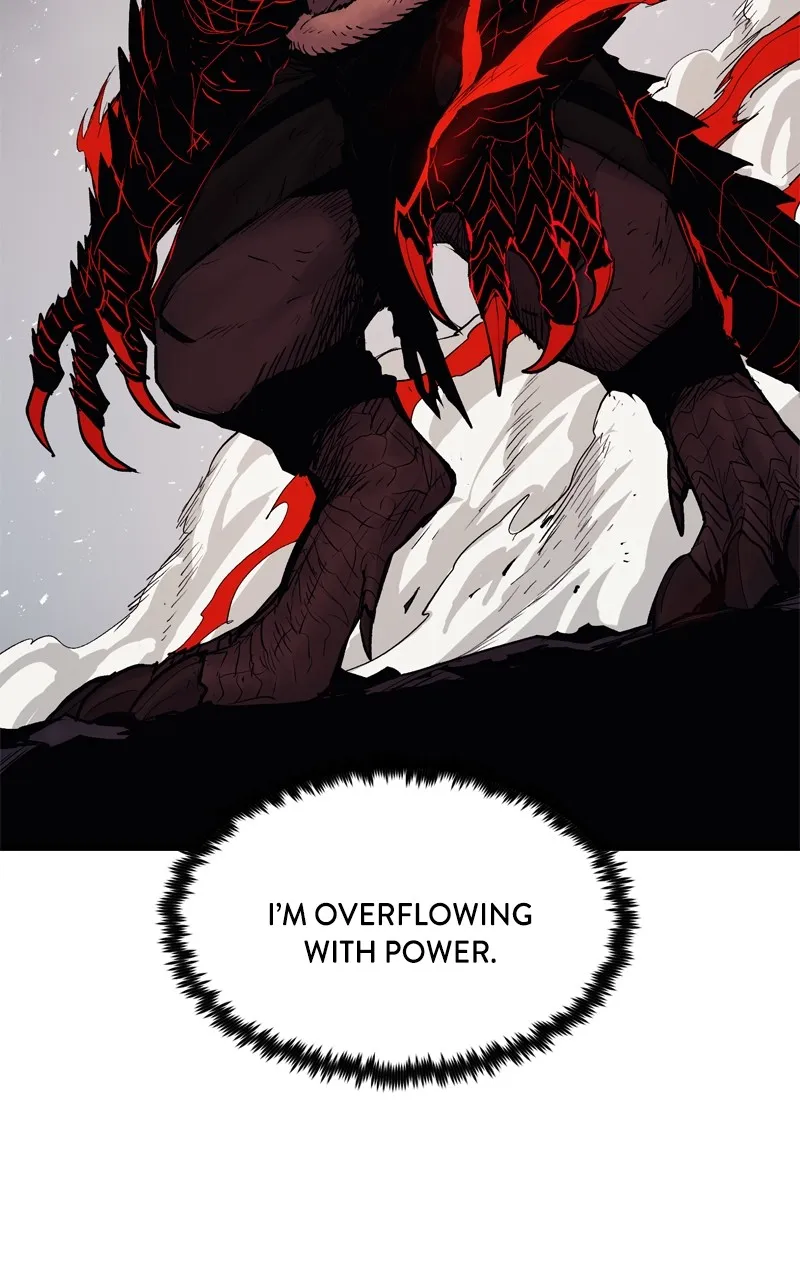 Wail of a Dragon’s Rage Chapter 24 page 23 - 
