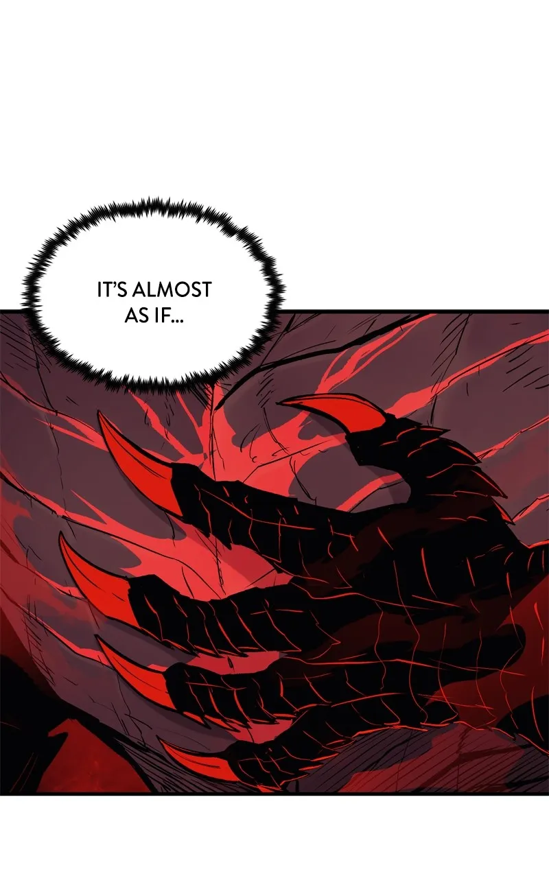 Wail of a Dragon’s Rage Chapter 24 page 24 - 