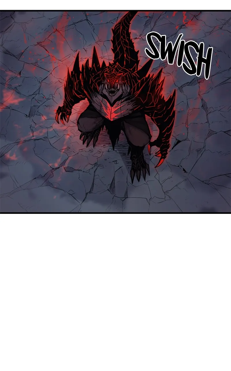 Wail of a Dragon’s Rage Chapter 24 page 29 - 