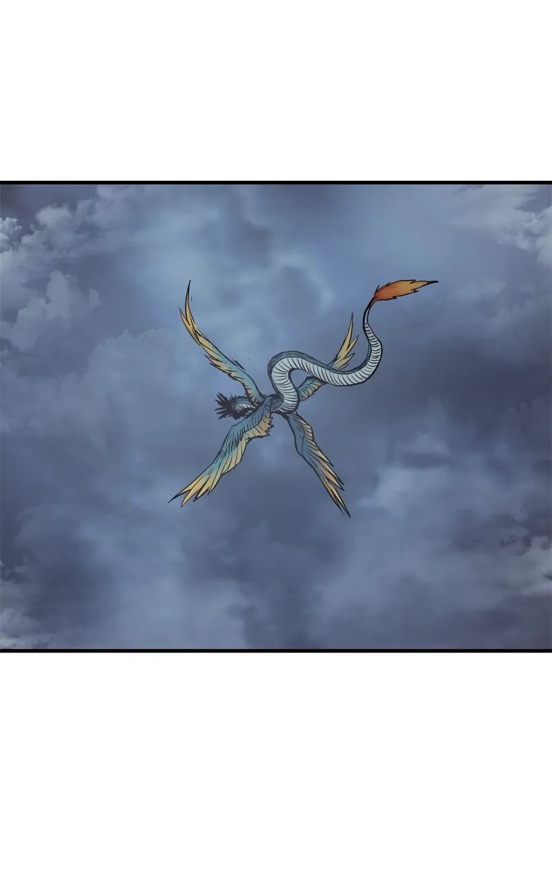 Wail of a Dragon’s Rage Chapter 24 page 30 - 