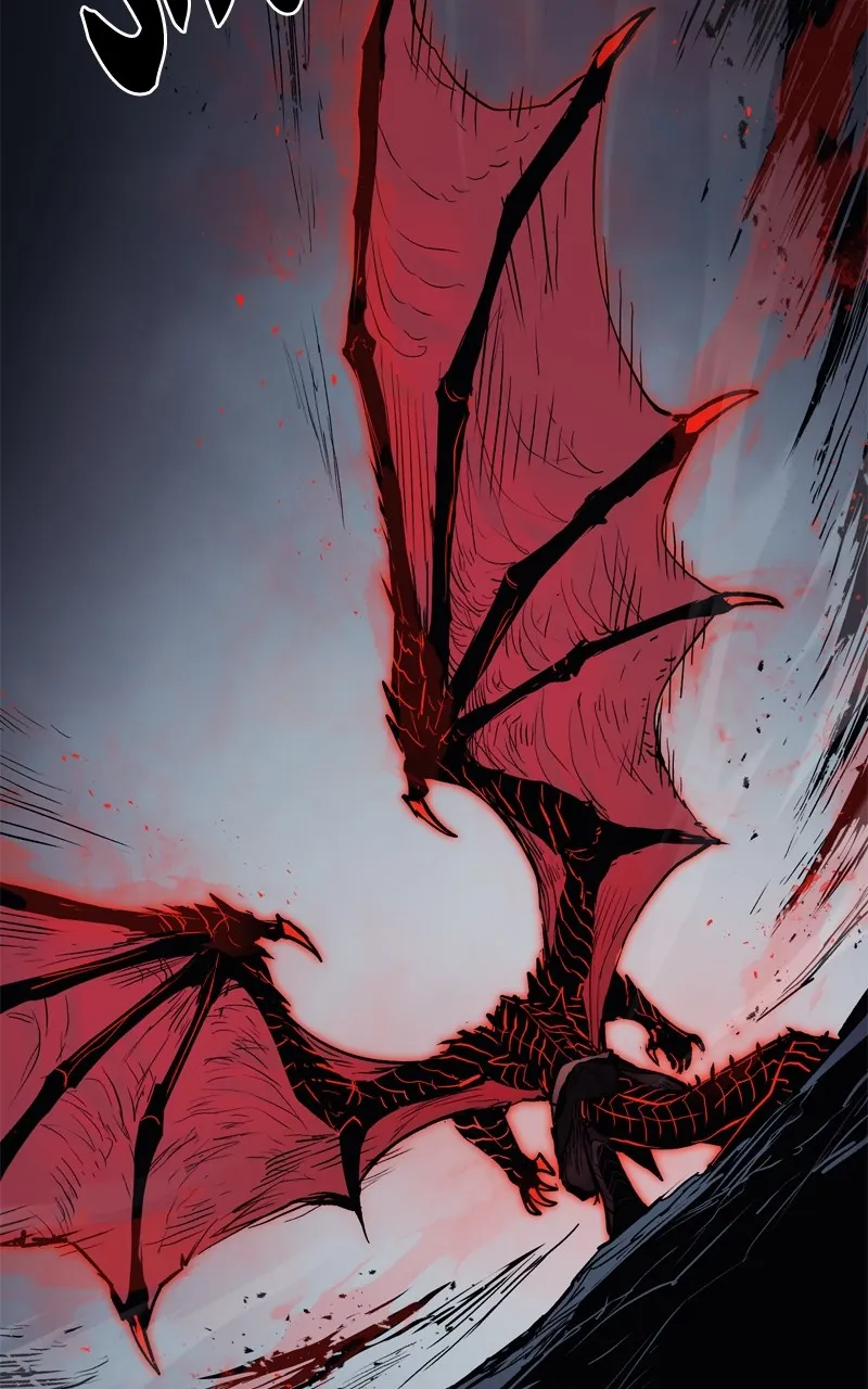 Wail of a Dragon’s Rage Chapter 24 page 34 - 