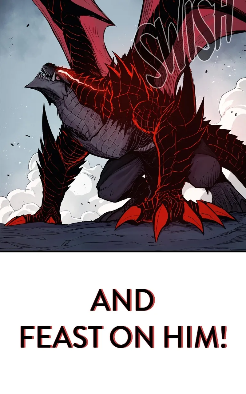 Wail of a Dragon’s Rage Chapter 24 page 37 - 