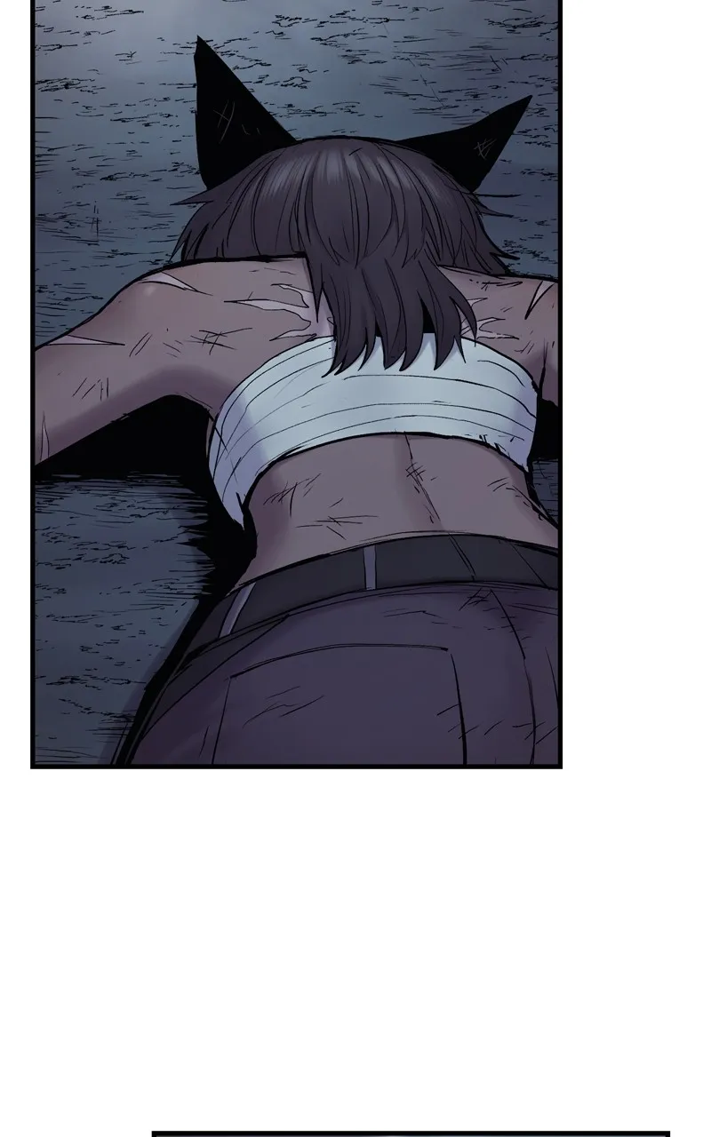 Wail of a Dragon’s Rage Chapter 24 page 40 - 