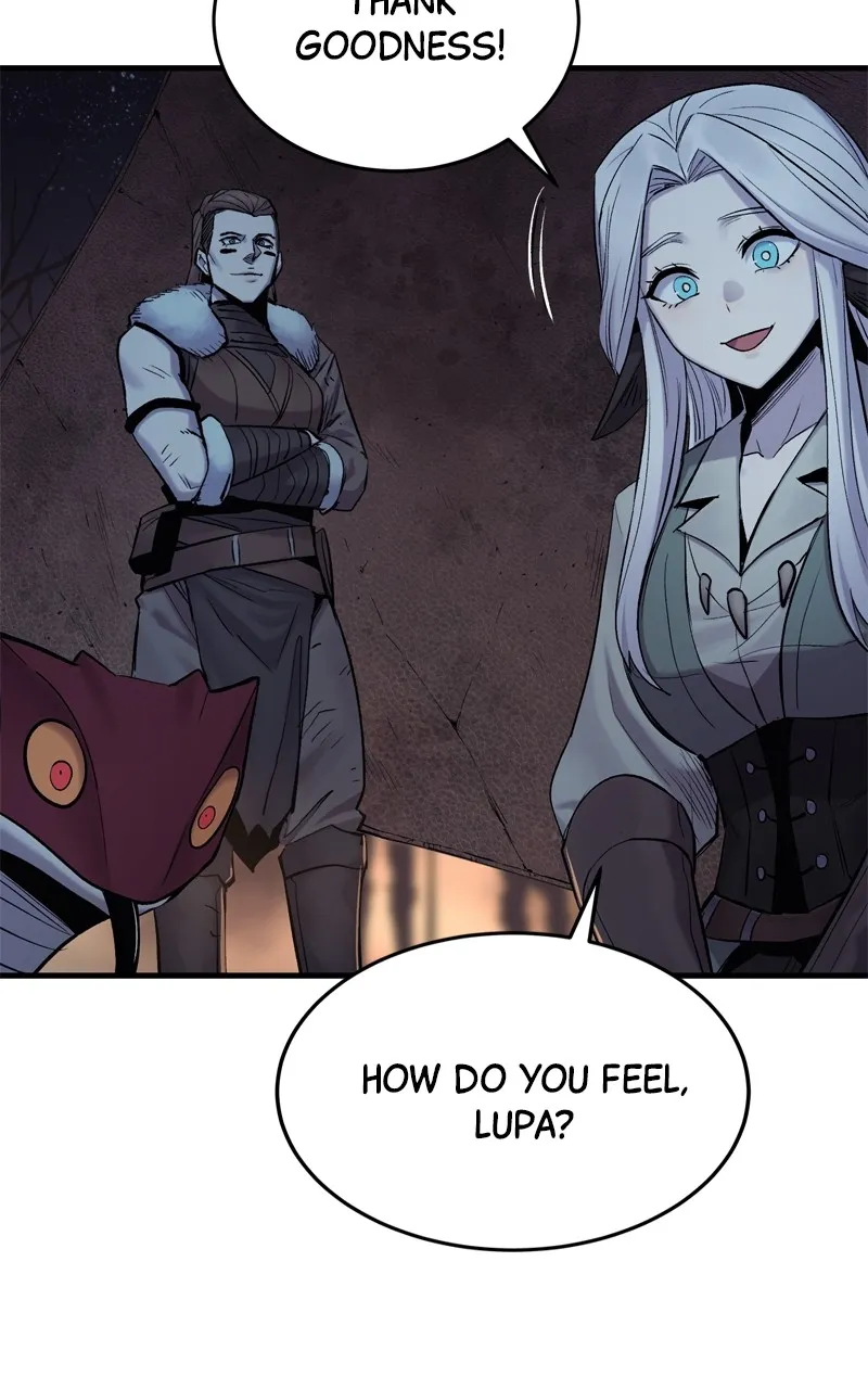 Wail of a Dragon’s Rage Chapter 24 page 49 - 