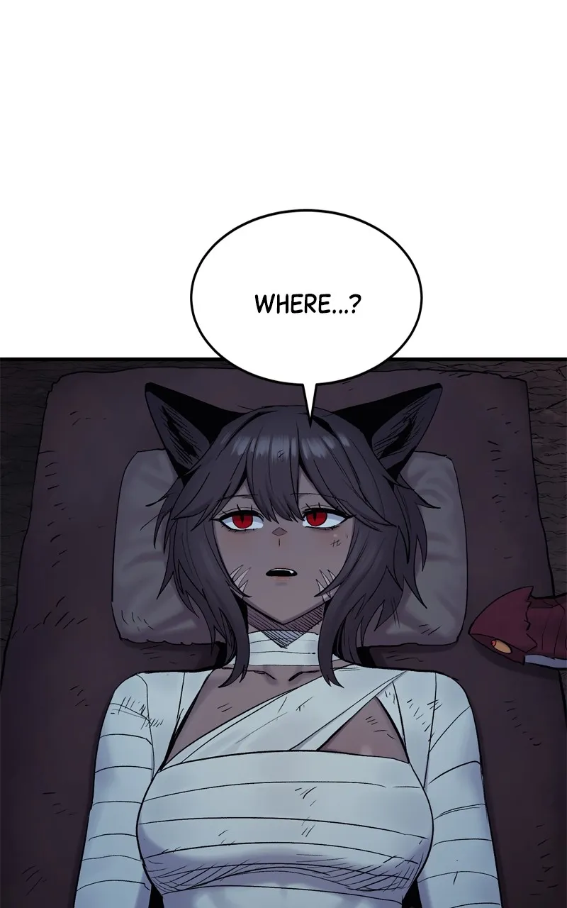 Wail of a Dragon’s Rage Chapter 24 page 50 - 