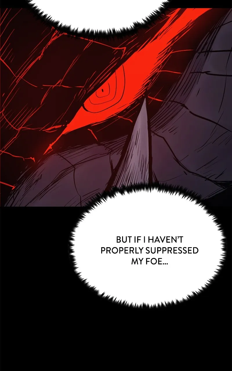 Wail of a Dragon’s Rage Chapter 24 page 6 - 