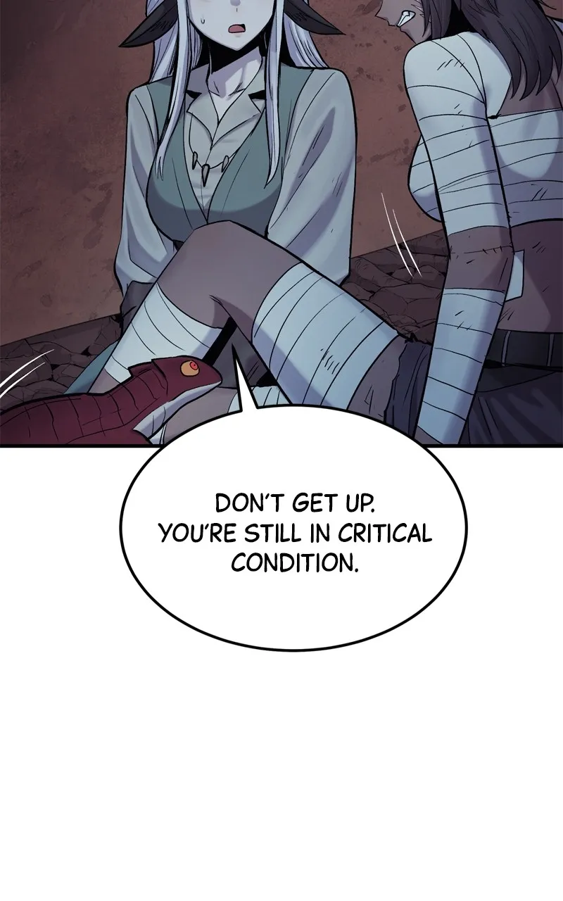 Wail of a Dragon’s Rage Chapter 24 page 52 - 