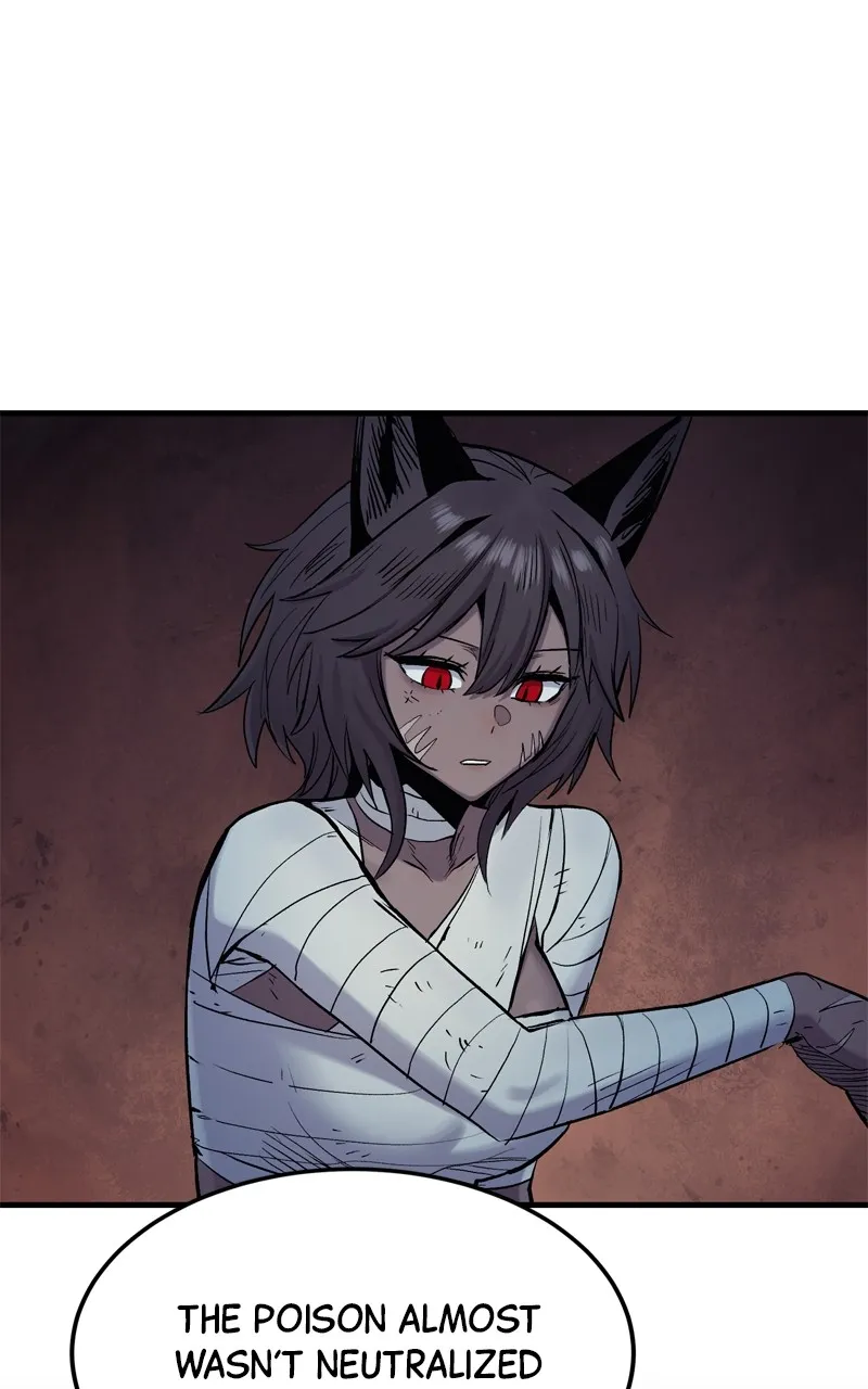 Wail of a Dragon’s Rage Chapter 24 page 53 - 