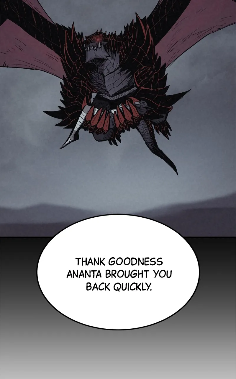 Wail of a Dragon’s Rage Chapter 24 page 55 - 