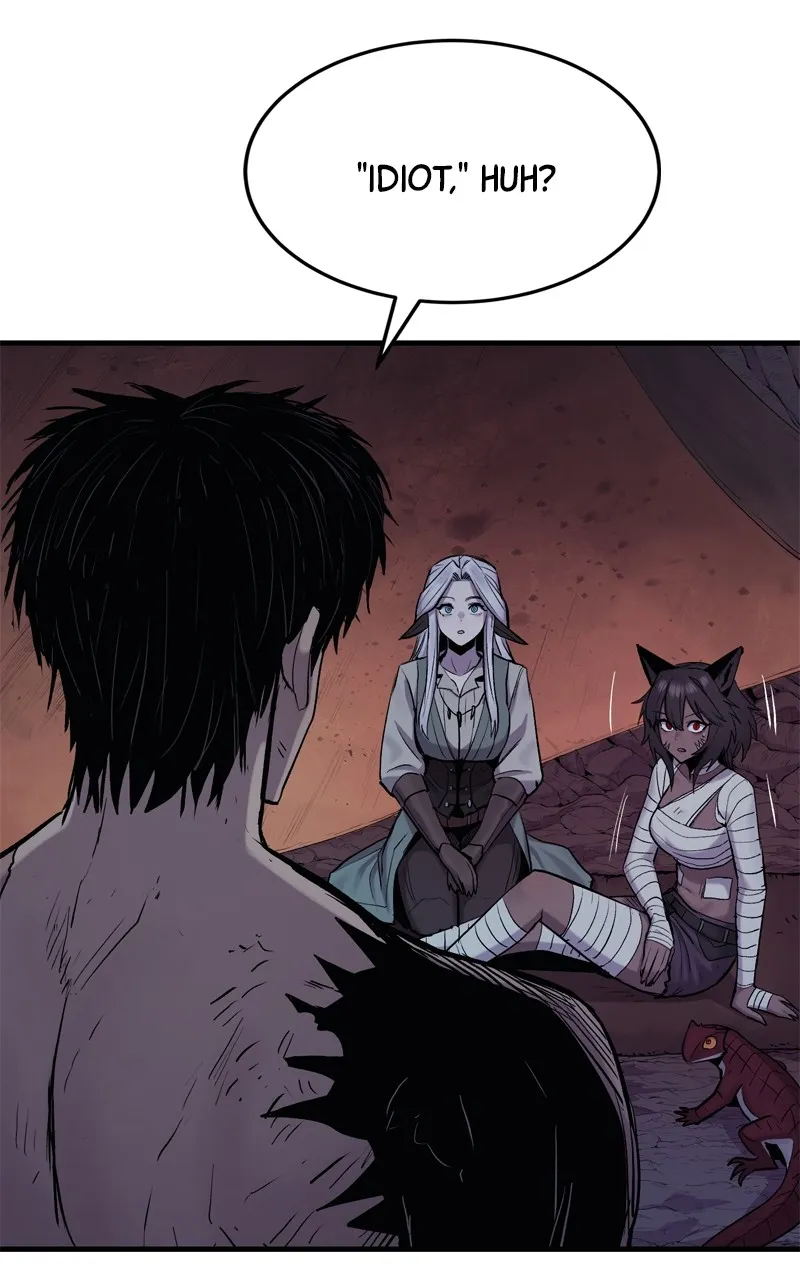 Wail of a Dragon’s Rage Chapter 24 page 59 - 
