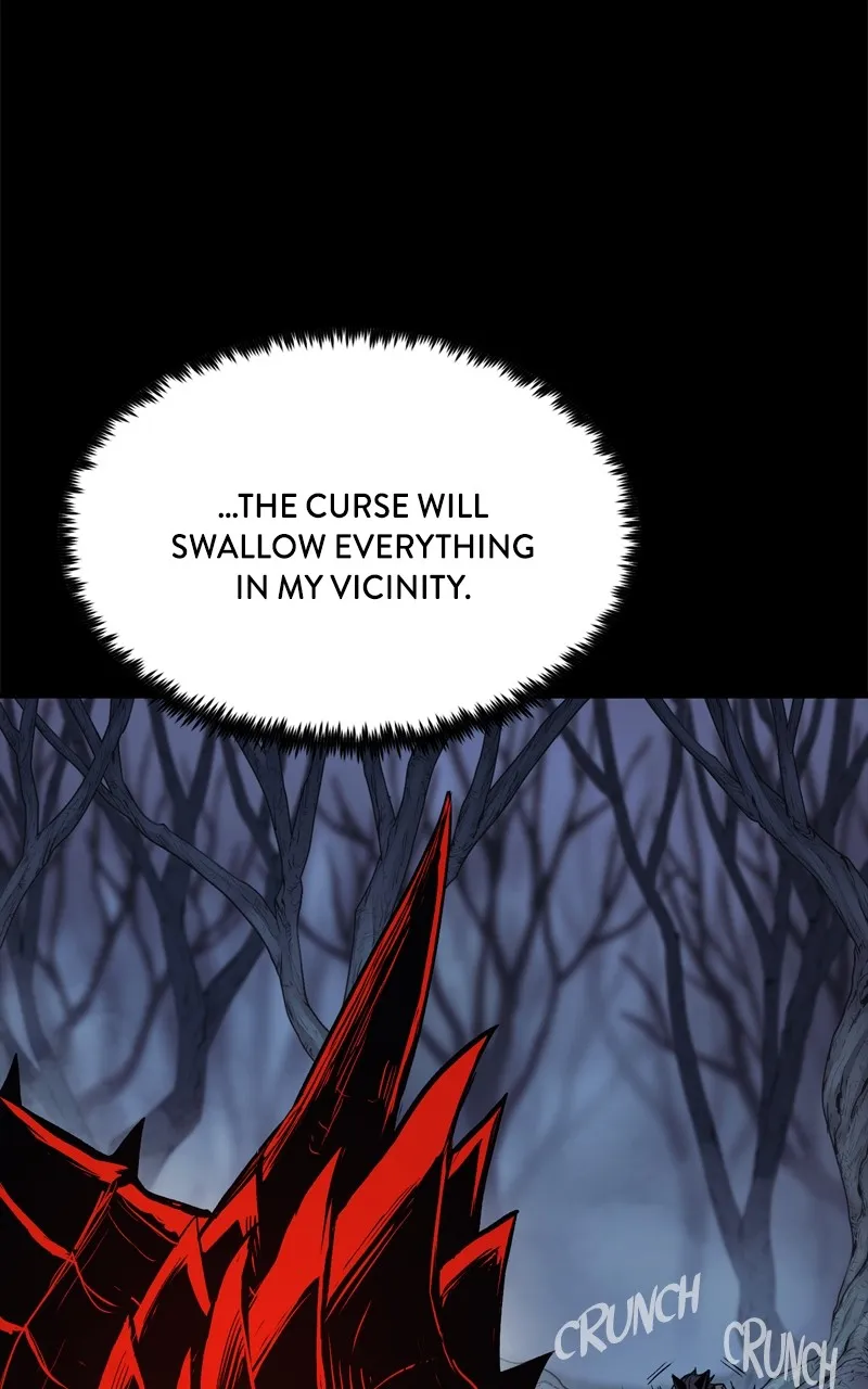 Wail of a Dragon’s Rage Chapter 24 page 7 - 
