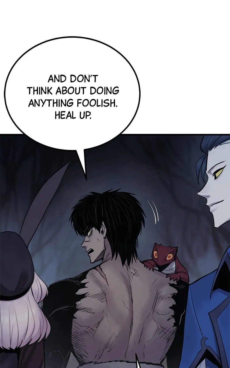 Wail of a Dragon’s Rage Chapter 24 page 64 - 