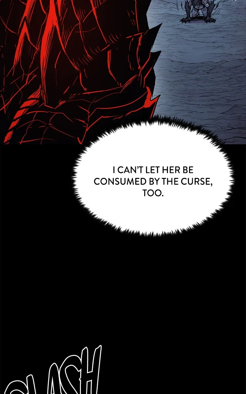 Wail of a Dragon’s Rage Chapter 24 page 8 - 
