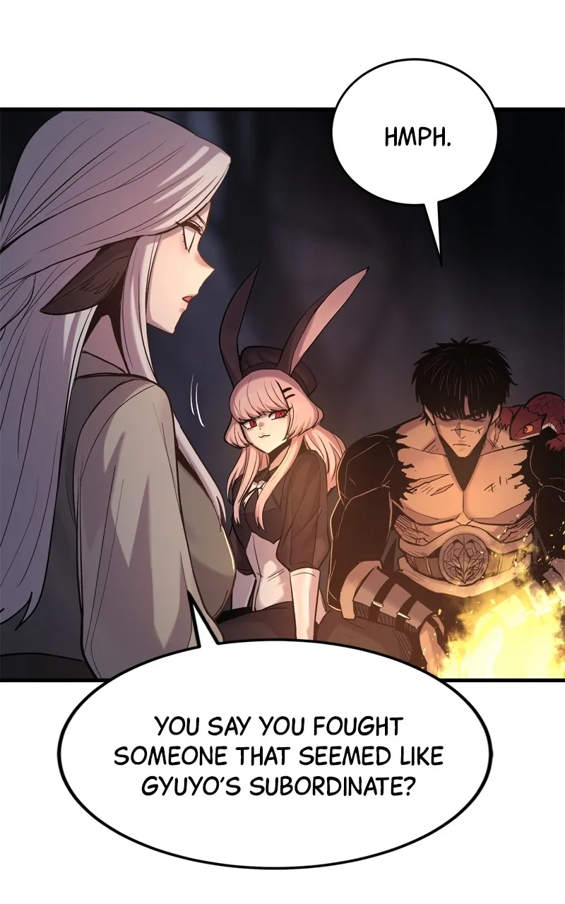 Wail of a Dragon’s Rage Chapter 24 page 72 - 