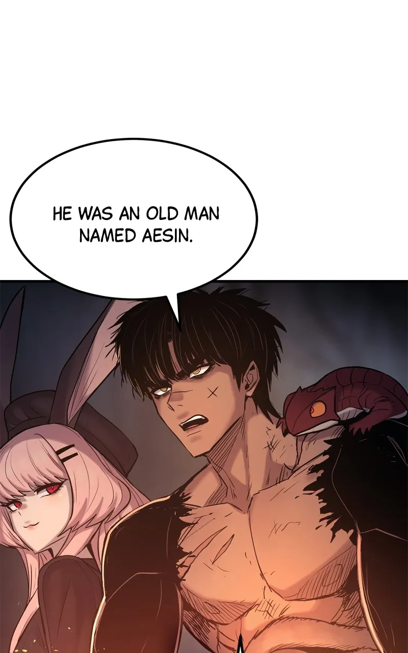 Wail of a Dragon’s Rage Chapter 24 page 73 - 