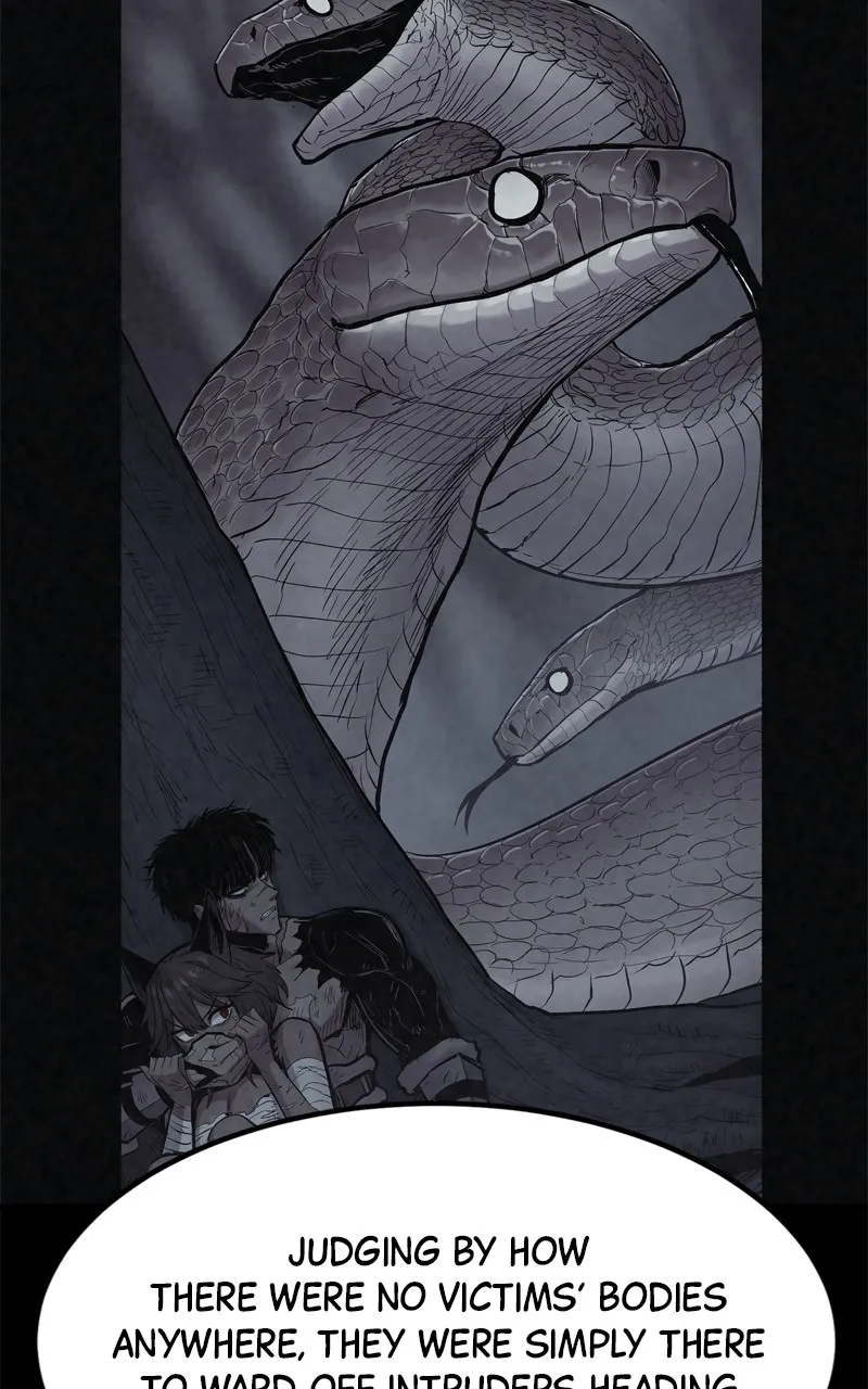 Wail of a Dragon’s Rage Chapter 24 page 75 - 