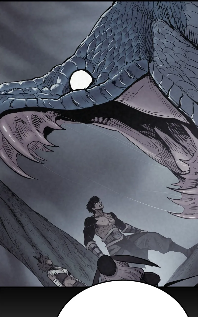 Wail of a Dragon’s Rage Chapter 24 page 77 - 
