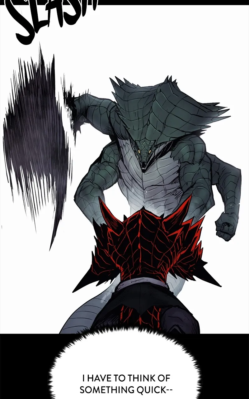 Wail of a Dragon’s Rage Chapter 24 page 9 - 