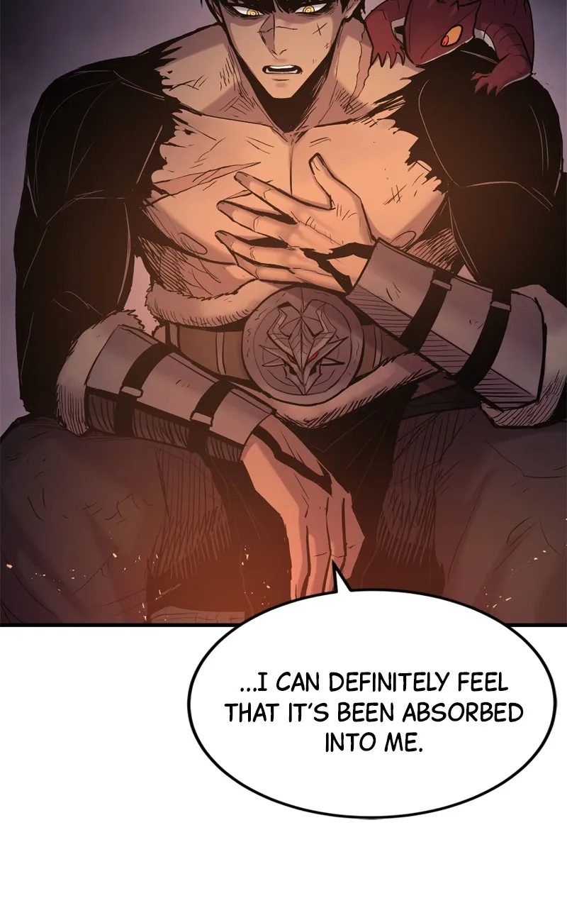 Wail of a Dragon’s Rage Chapter 24 page 81 - 