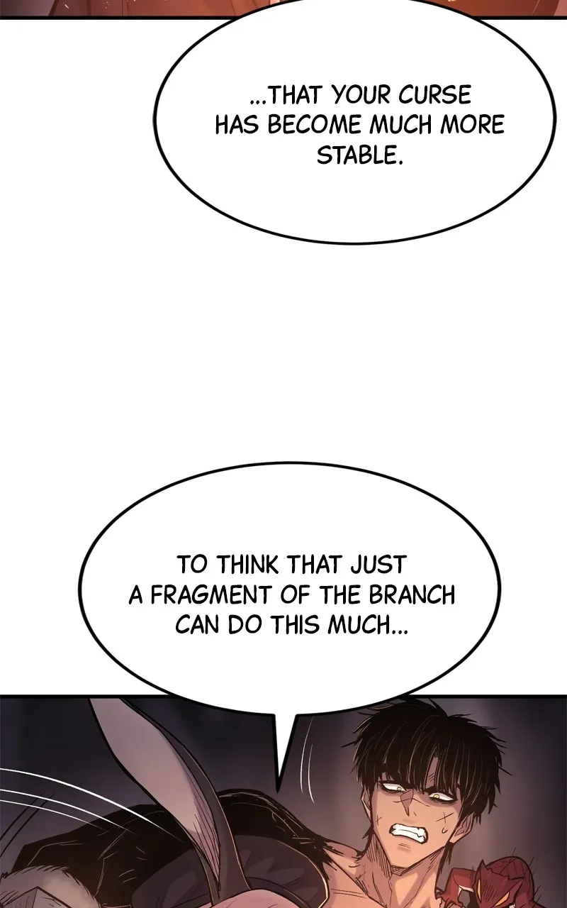 Wail of a Dragon’s Rage Chapter 24 page 83 - 