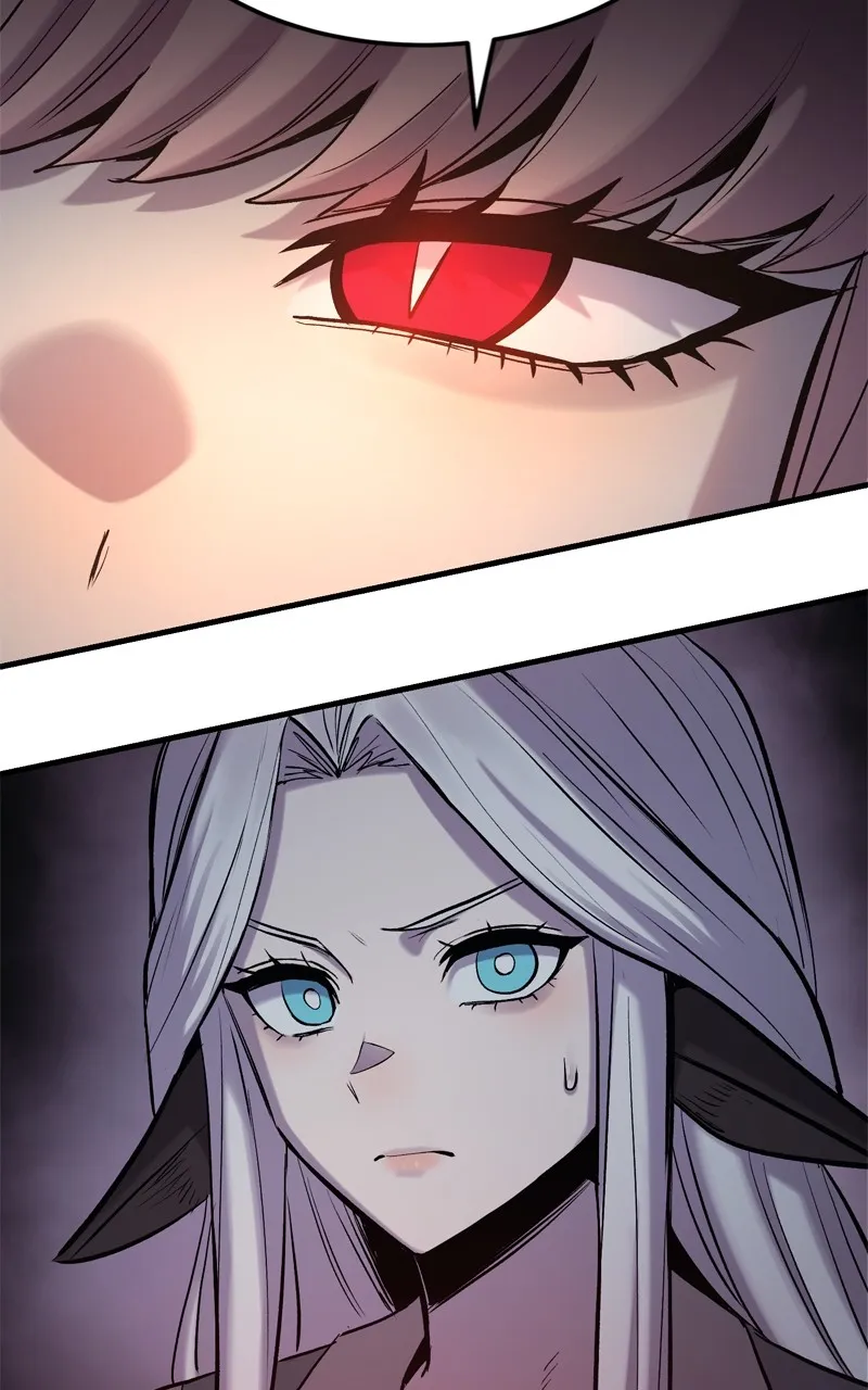Wail of a Dragon’s Rage Chapter 24 page 85 - 
