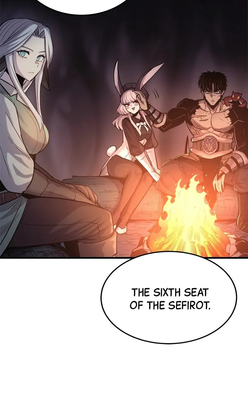 Wail of a Dragon’s Rage Chapter 24 page 87 - 