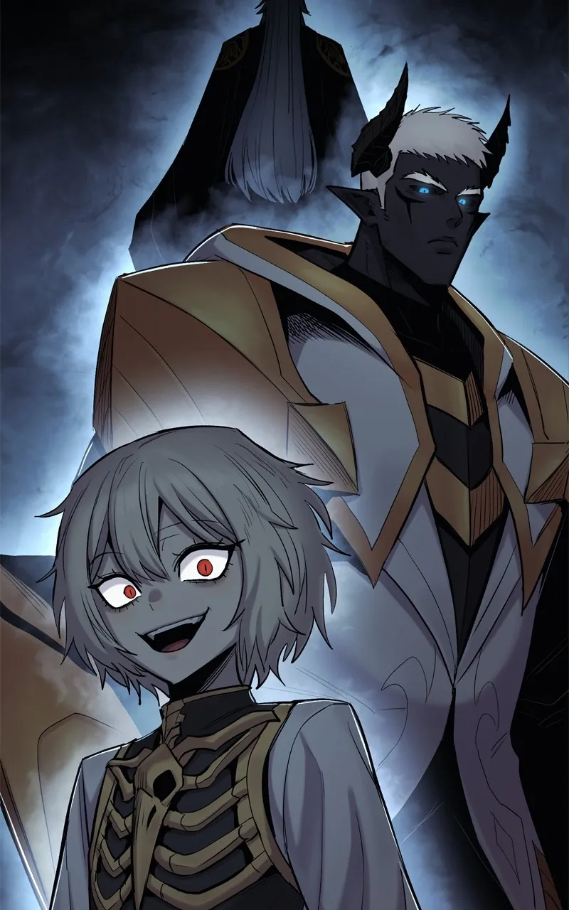 Wail of a Dragon’s Rage Chapter 24 page 90 - 