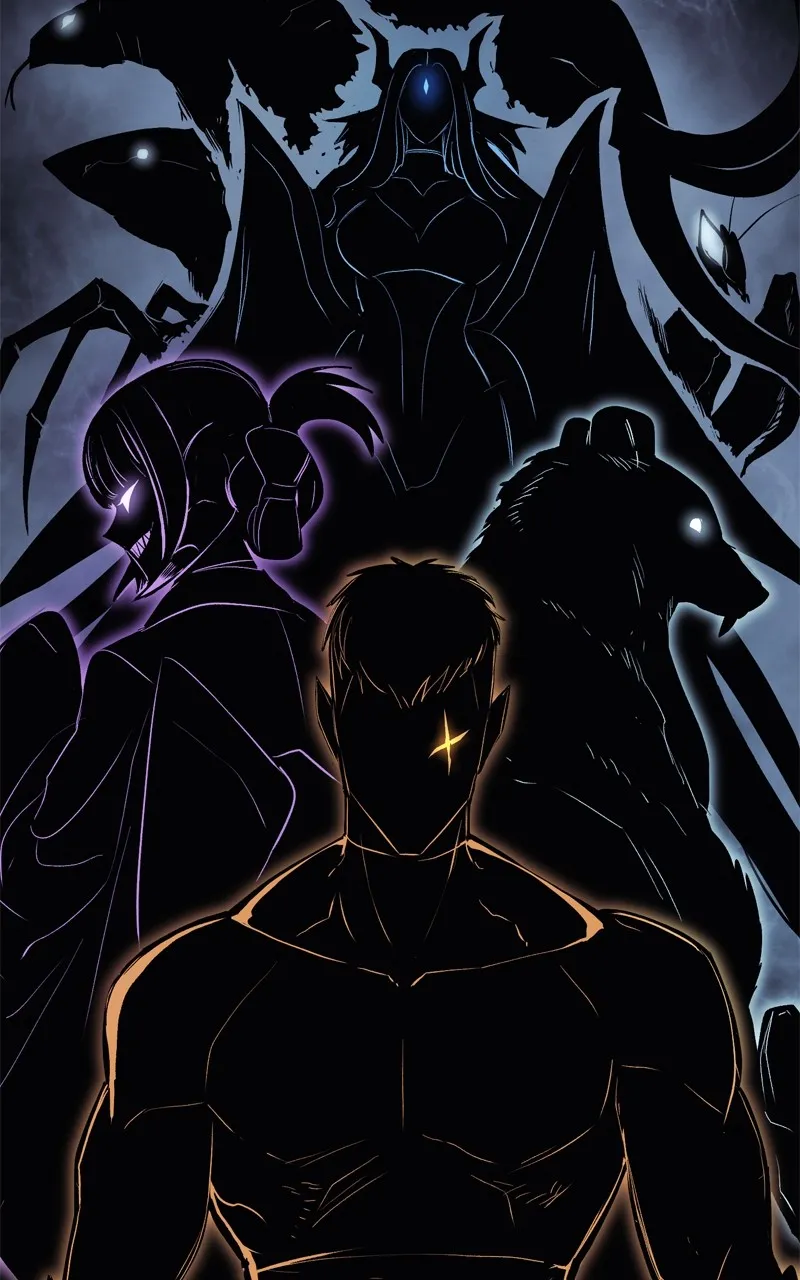 Wail of a Dragon’s Rage Chapter 24 page 92 - 