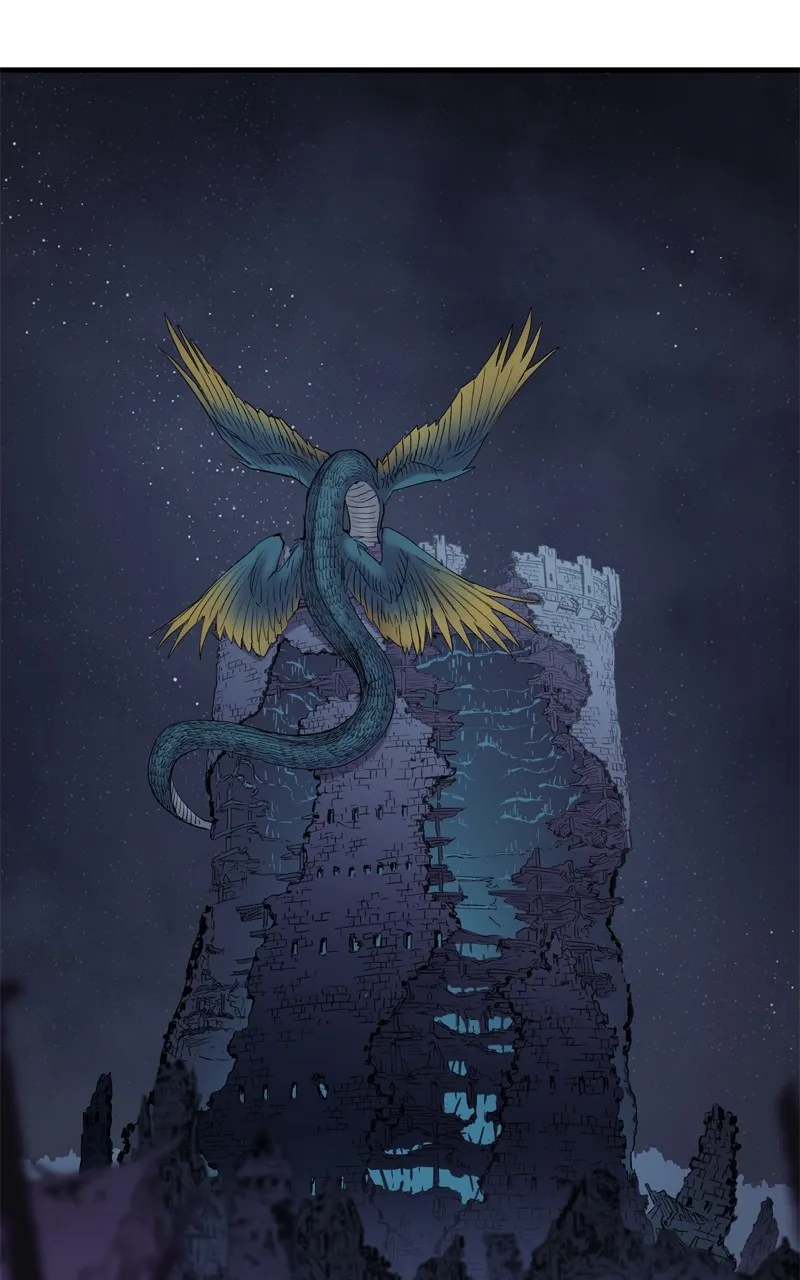 Wail of a Dragon’s Rage Chapter 24 page 98 - 