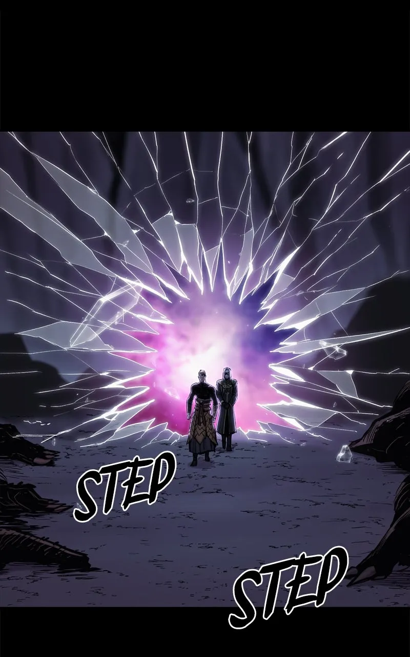 Wail of a Dragon’s Rage Chapter 25 page 1 - 