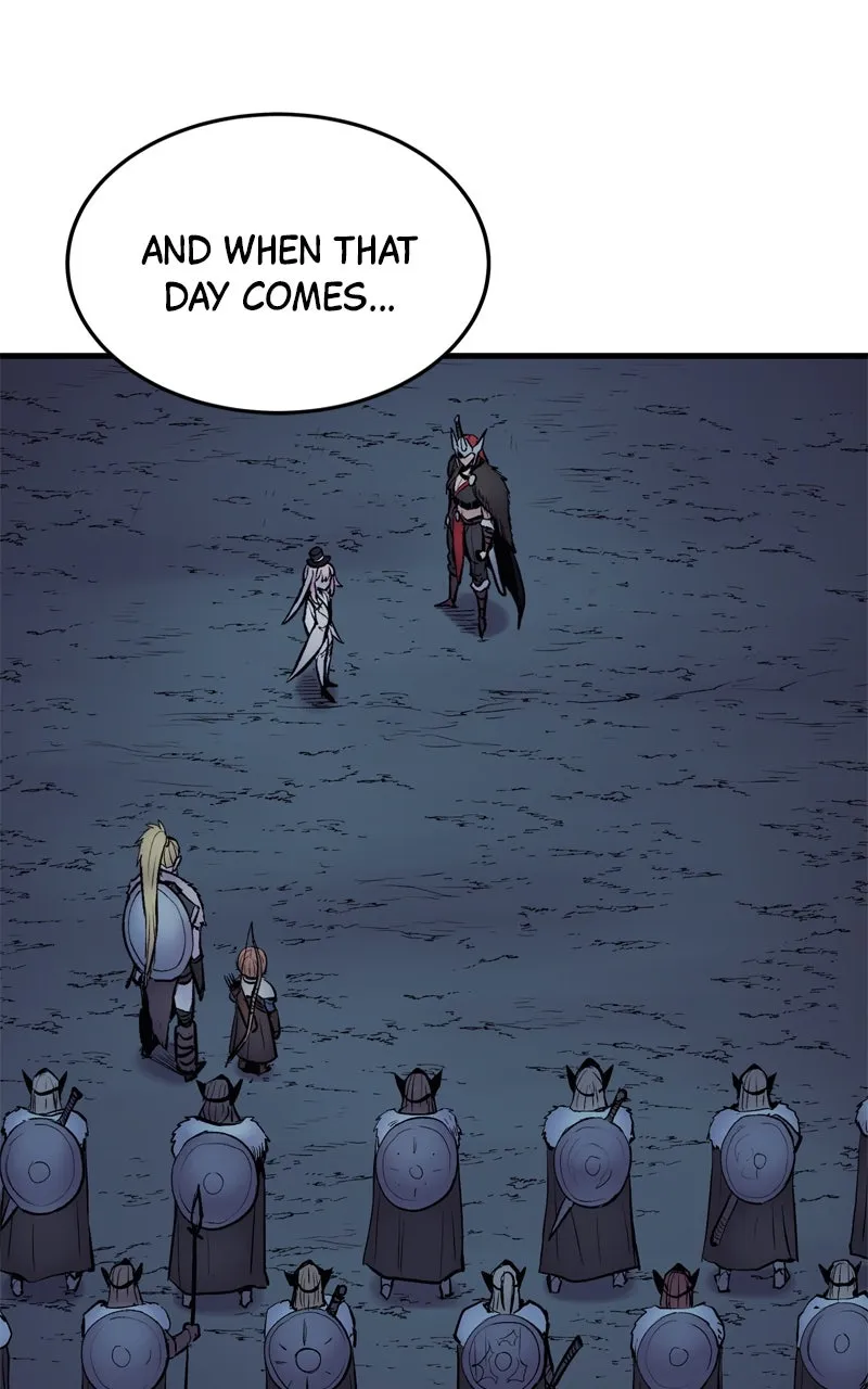 Wail of a Dragon’s Rage Chapter 25 page 103 - 