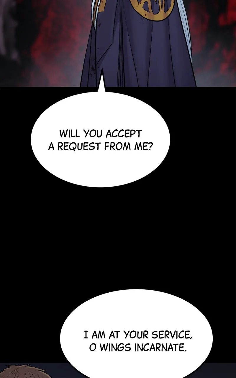 Wail of a Dragon’s Rage Chapter 25 page 12 - 