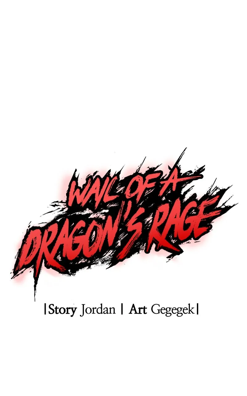 Wail of a Dragon’s Rage Chapter 25 page 117 - 