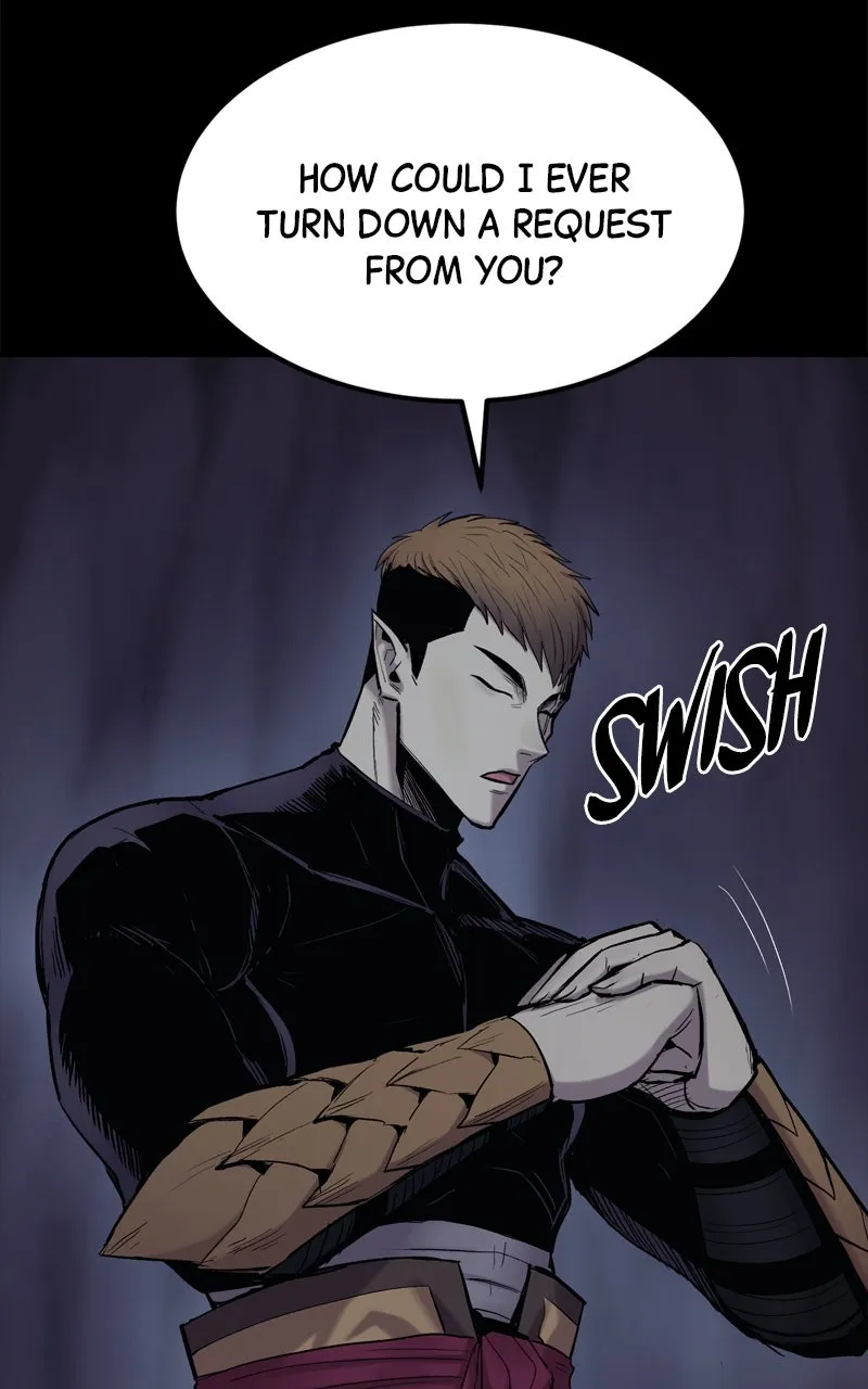 Wail of a Dragon’s Rage Chapter 25 page 14 - 
